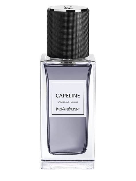 Le Vestiaire Des Parfums Capeline — Unisex Fragrance .